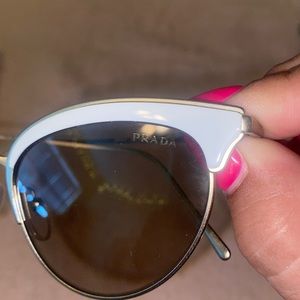 Prada sunglasses